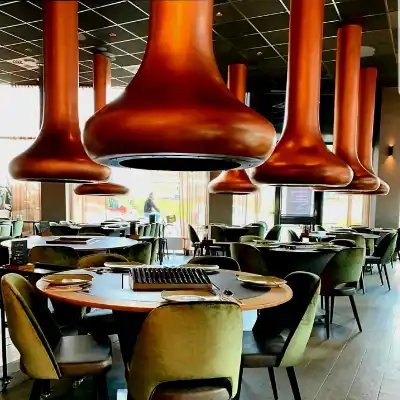 mangalbasi kendir pisir kendin ye