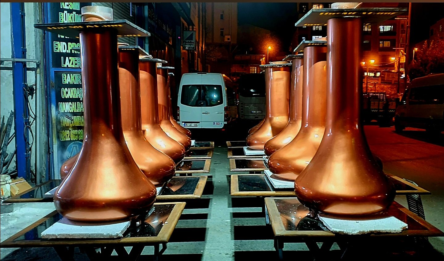 usta isciligi bakir turkiye 0986