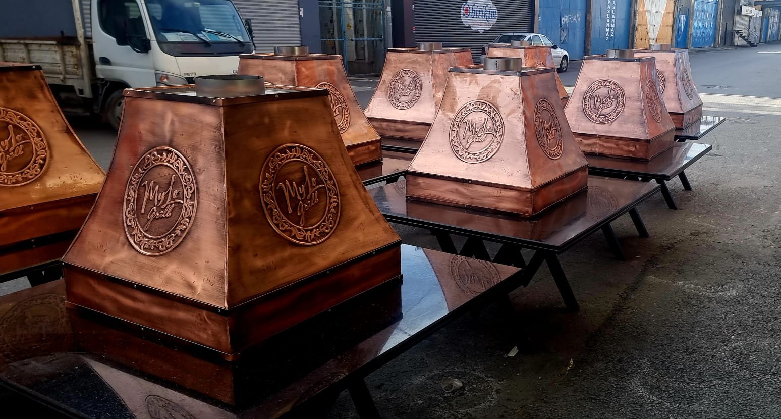 usta isciligi villa proje avrupa 0463